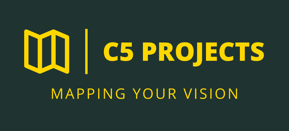 C5 Projects · Mapping Your Vision